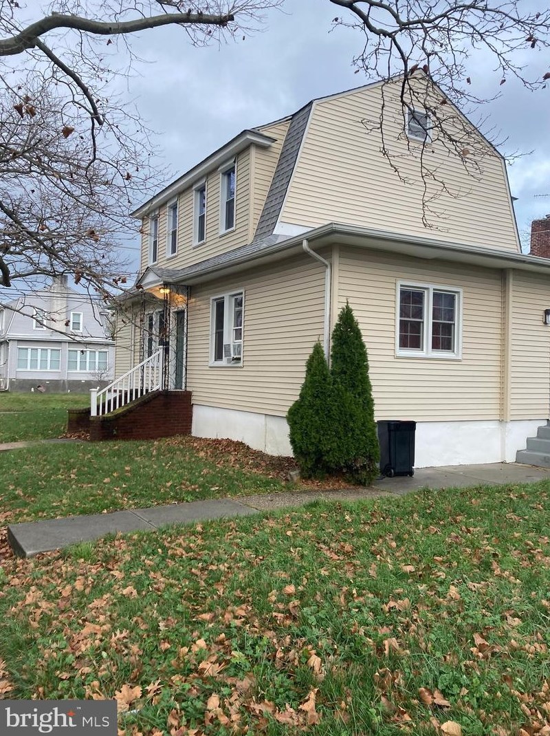 1220 Grant Ave #b, Camden, NJ 08107