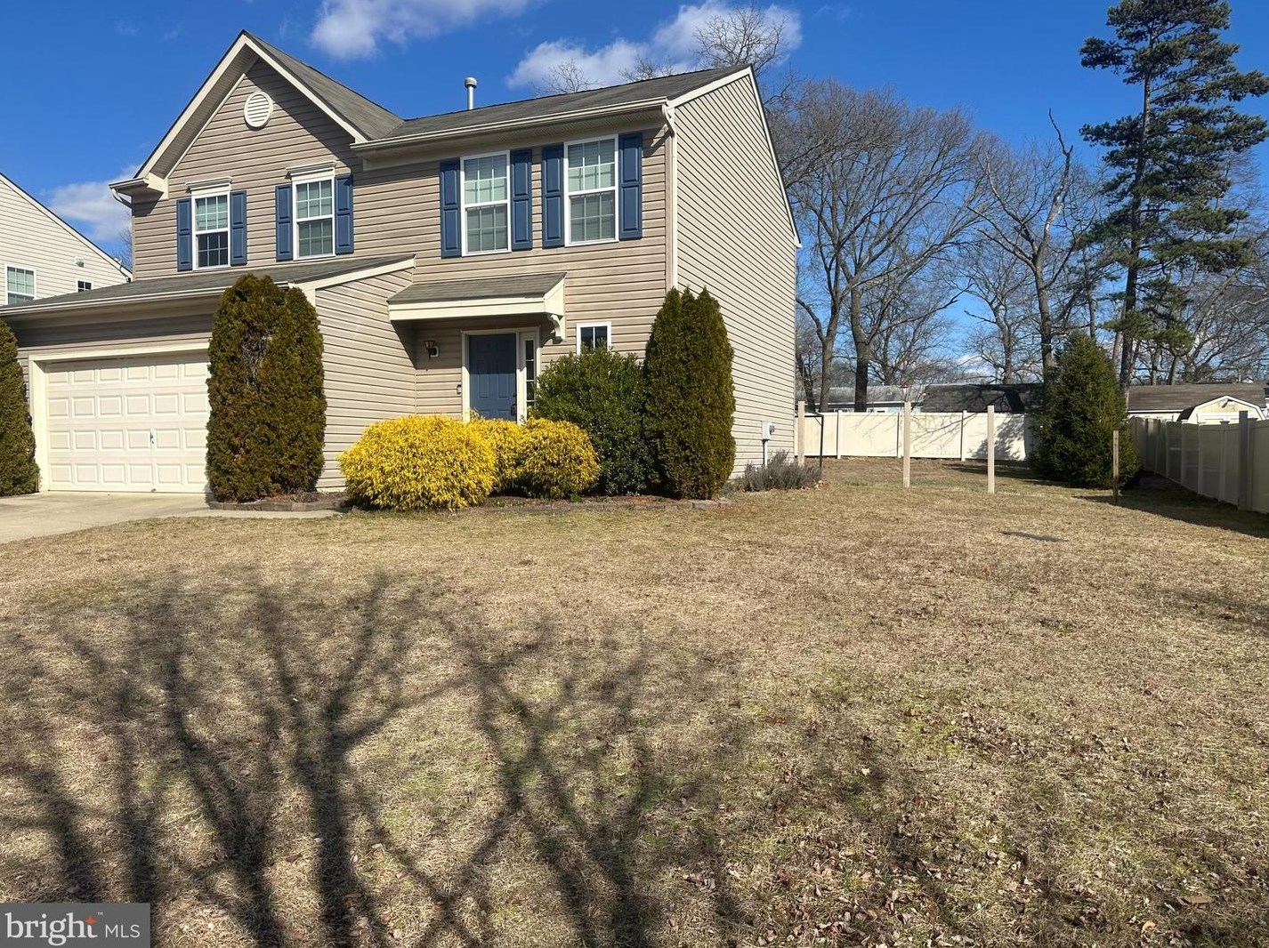 15 Bellissimo Ct, Erial, NJ 08081