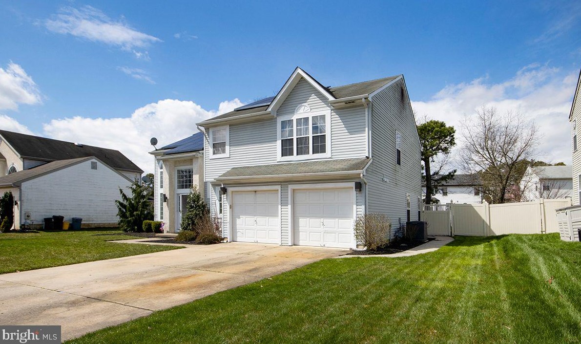 14 Wood Thrush Ave, Erial, NJ 08081-5276