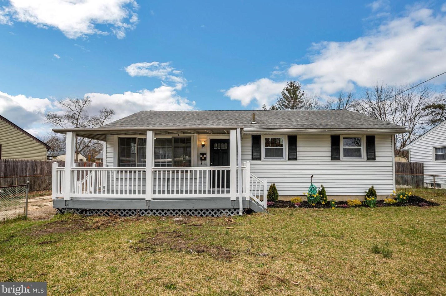 1040 Turnerville Rd, Pine Hill NJ  08021-6556 exterior