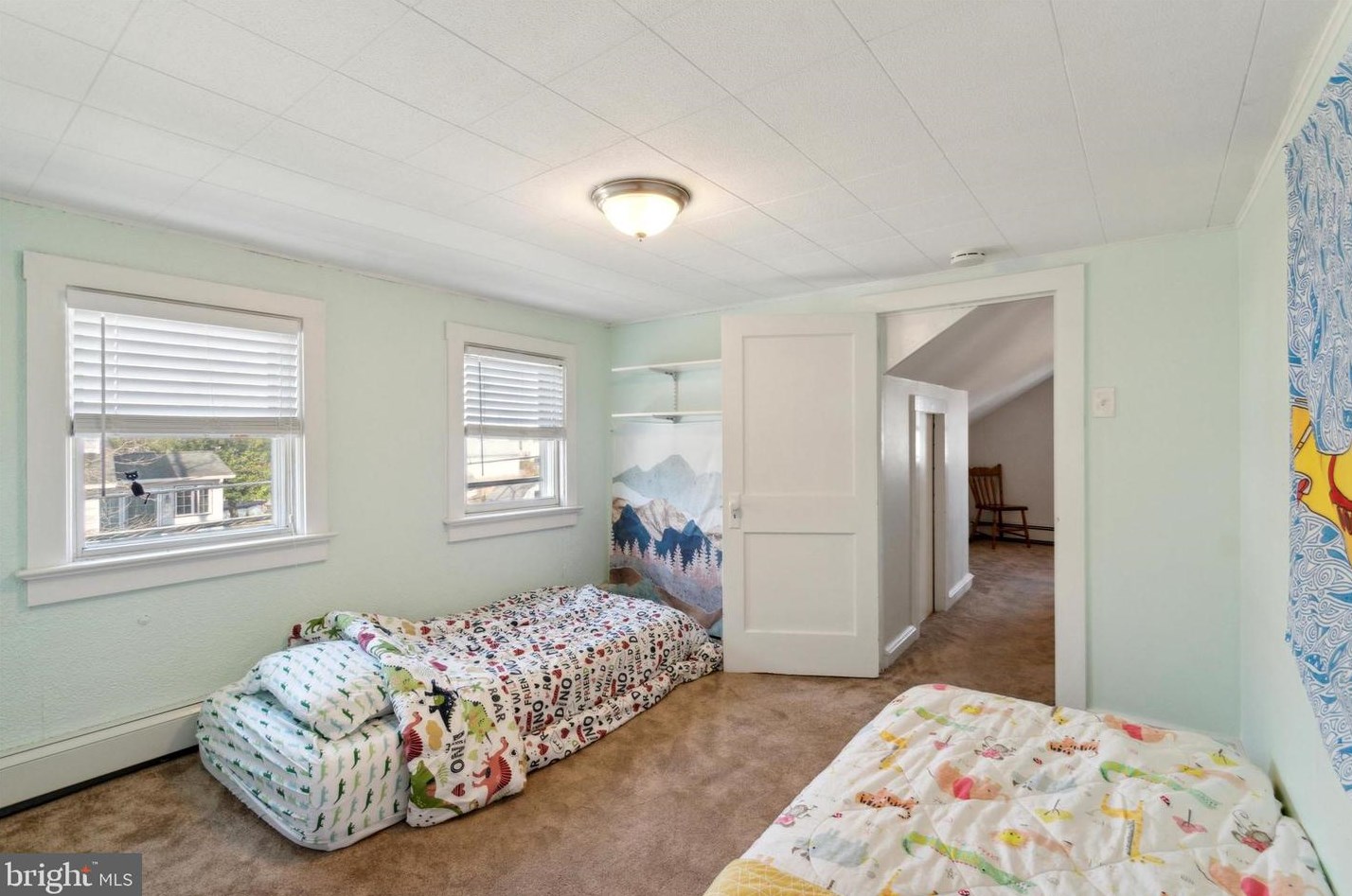 29 Ridgeway Ave, Camden NJ  08107-1540 exterior