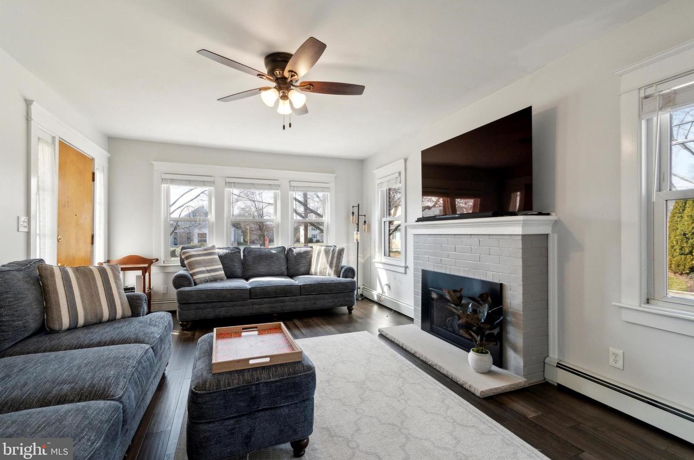 29 Ridgeway Ave, Camden NJ  08107-1540 exterior