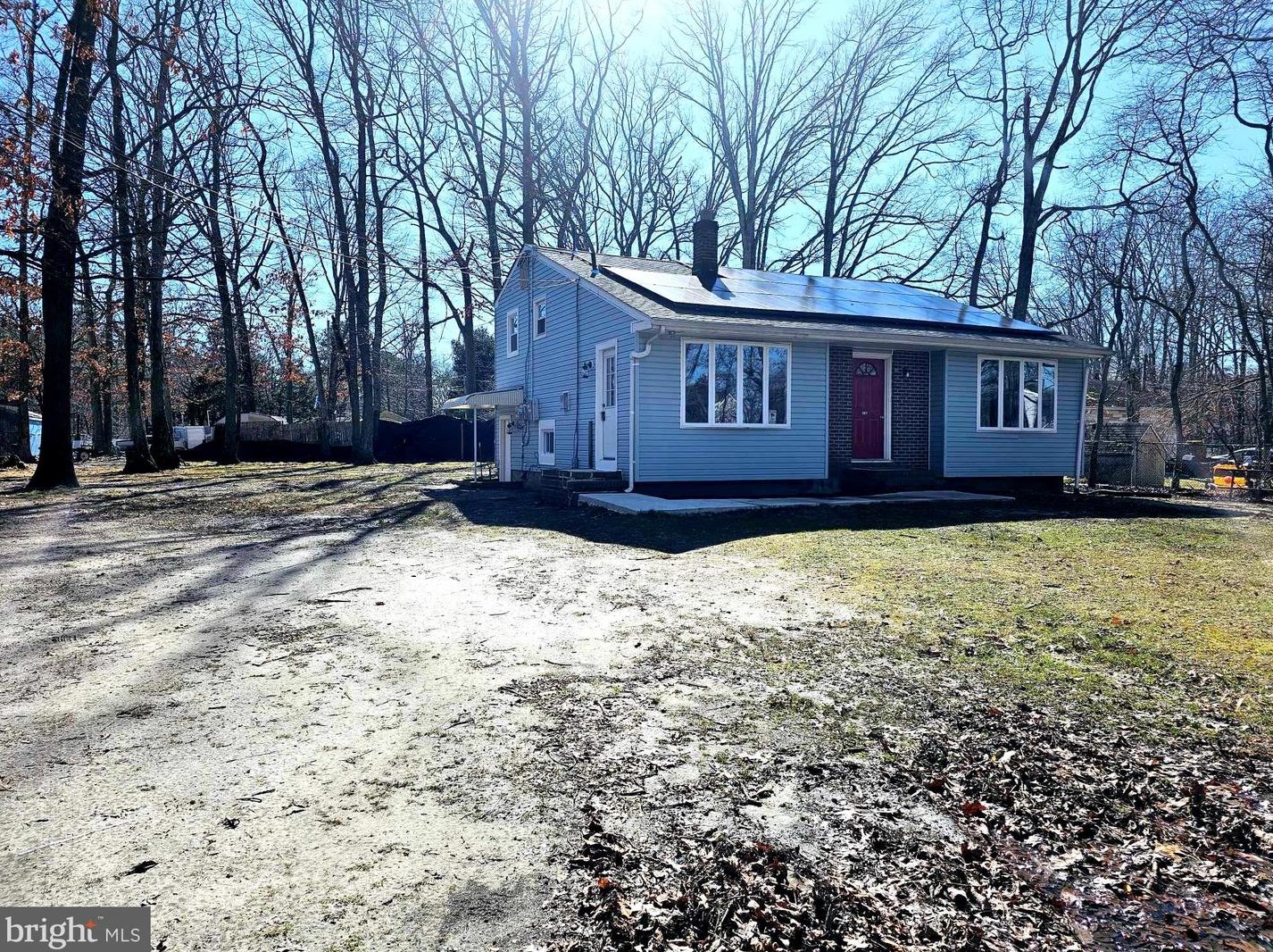 207 Camden Ave, Waterford Township, NJ 08004