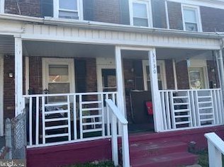 3130 S Congress Rd, Camden, NJ 08104