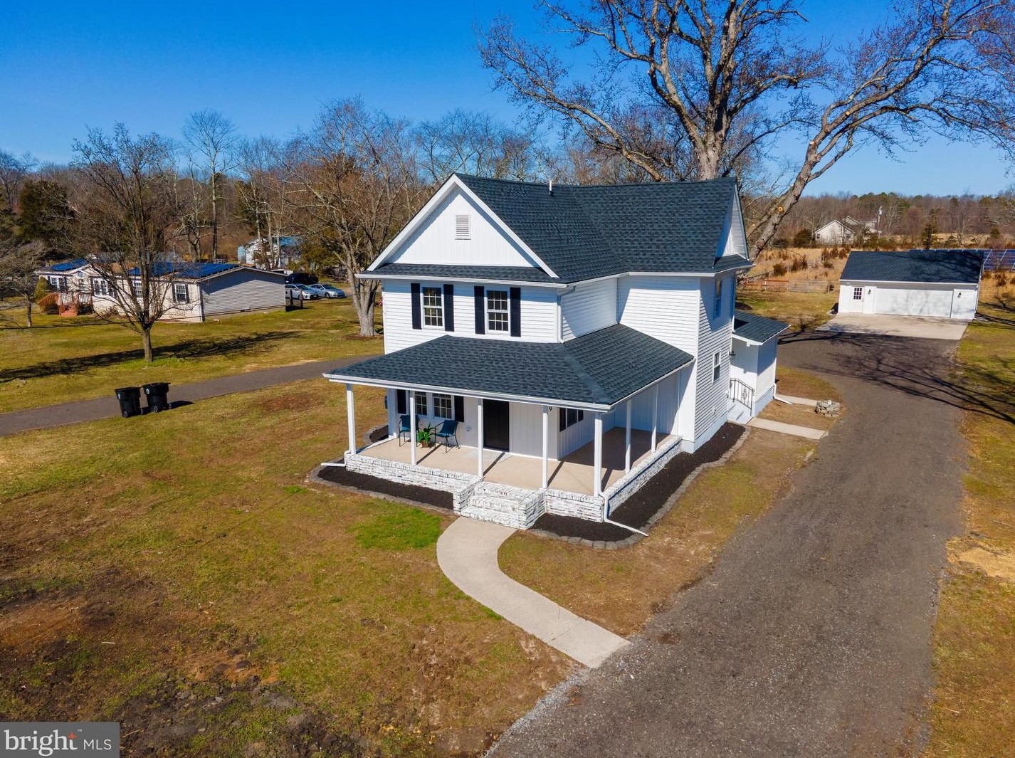 179 Pump Branch Rd, Waterford, NJ 08089