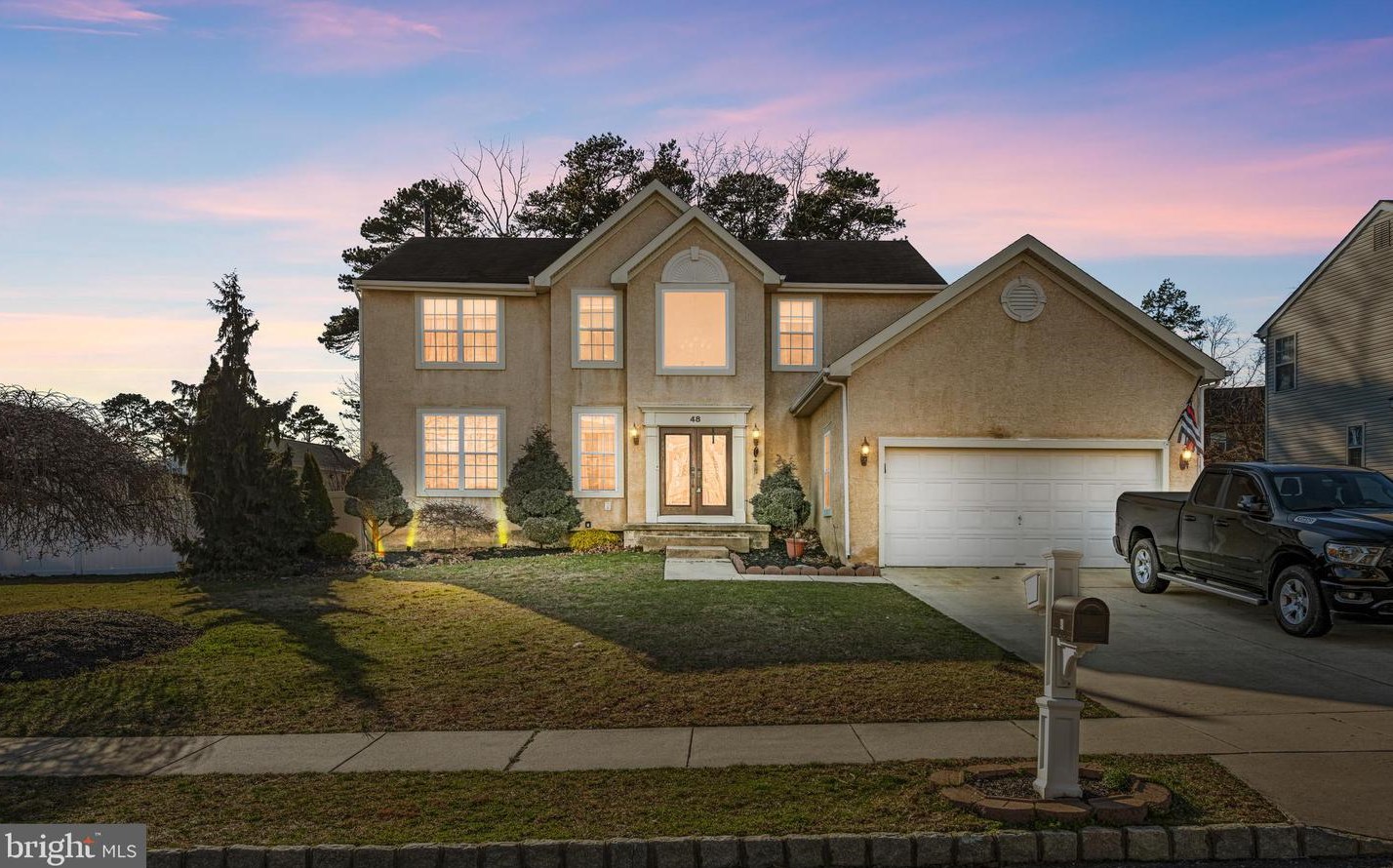48 Cedar Grove Dr, Erial, NJ 08081-5274
