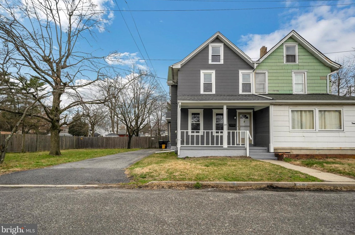 19 Mcclellan Ave, Berlin Boro, NJ 08009