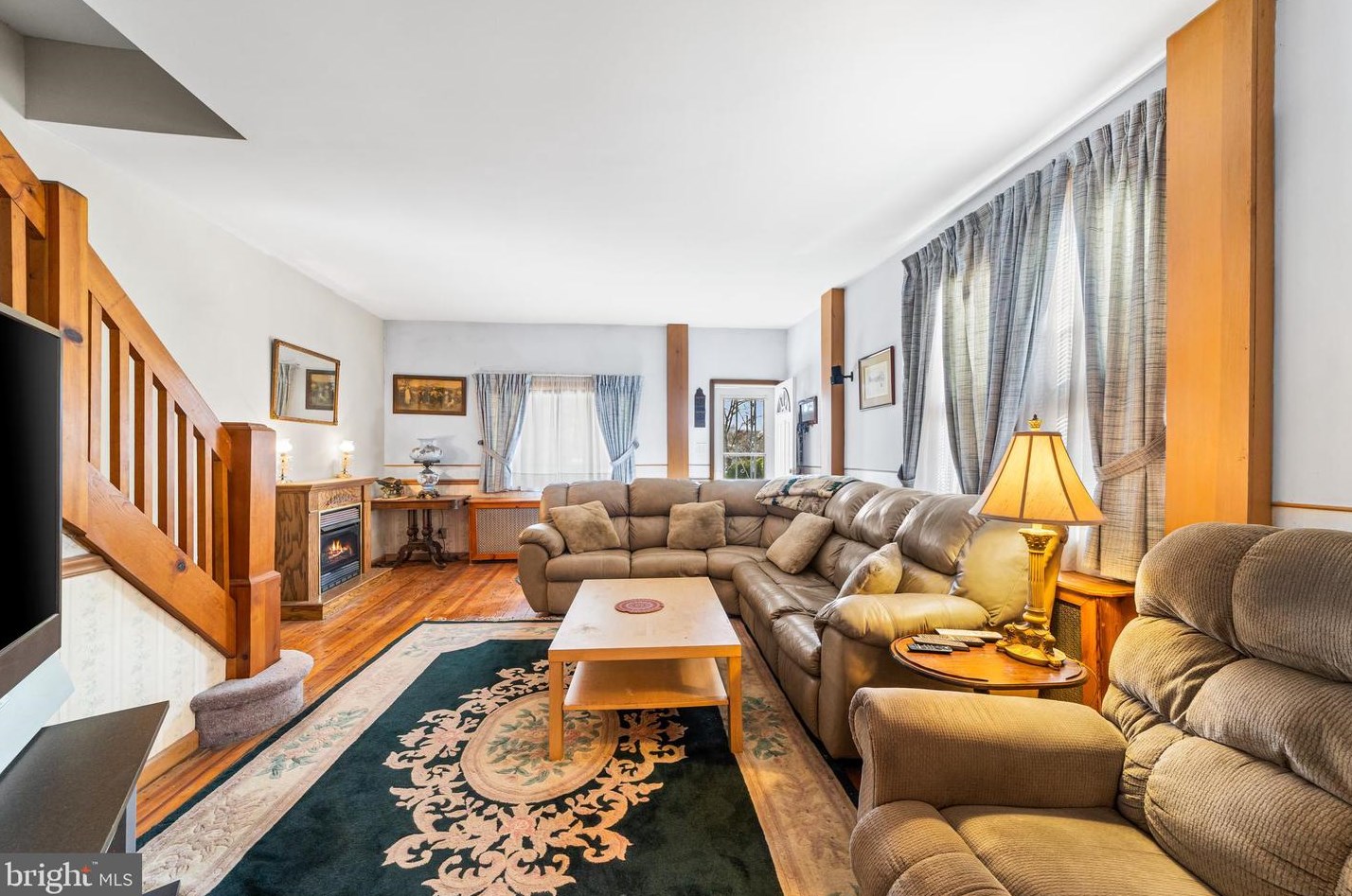 15 N Brown St, Gloucester, NJ 08030