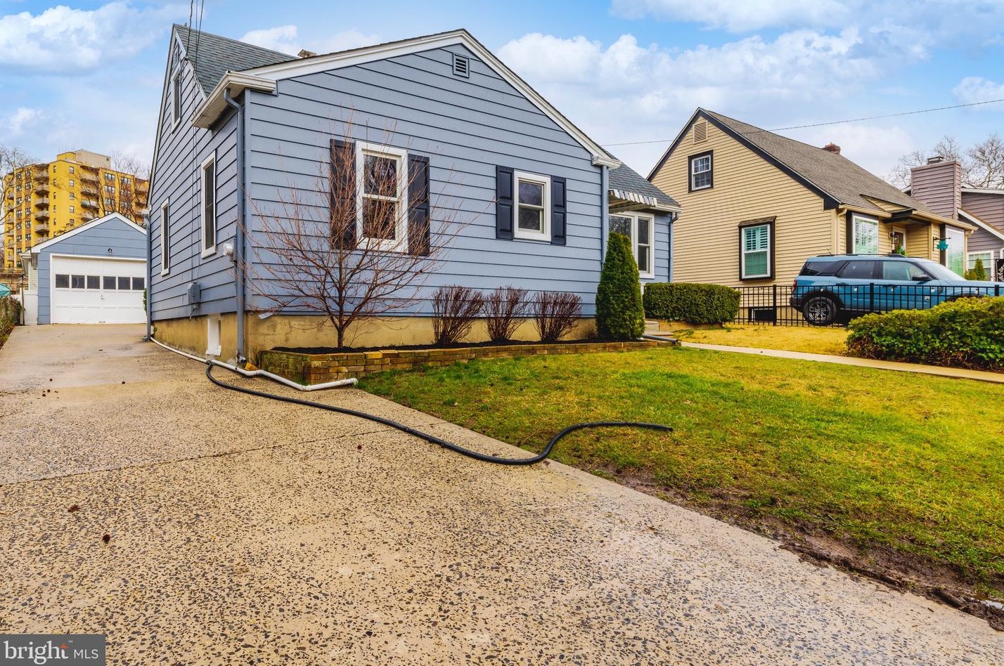 103 Westmont Ave, Camden, NJ 08108