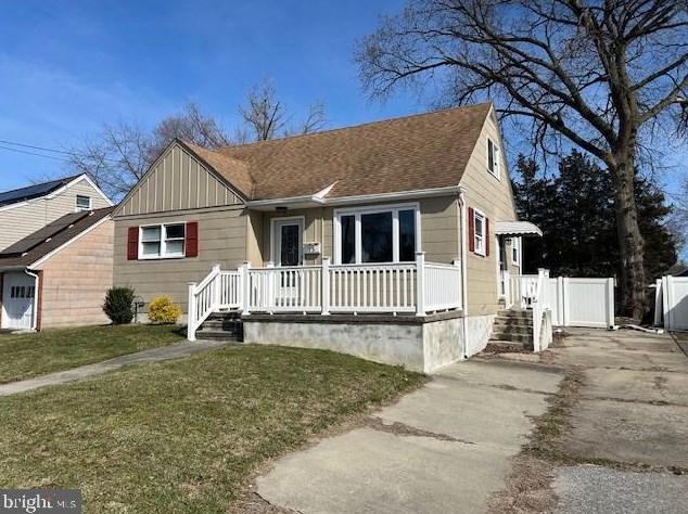 15 Cloverdale Rd, Blenheim, NJ 08012