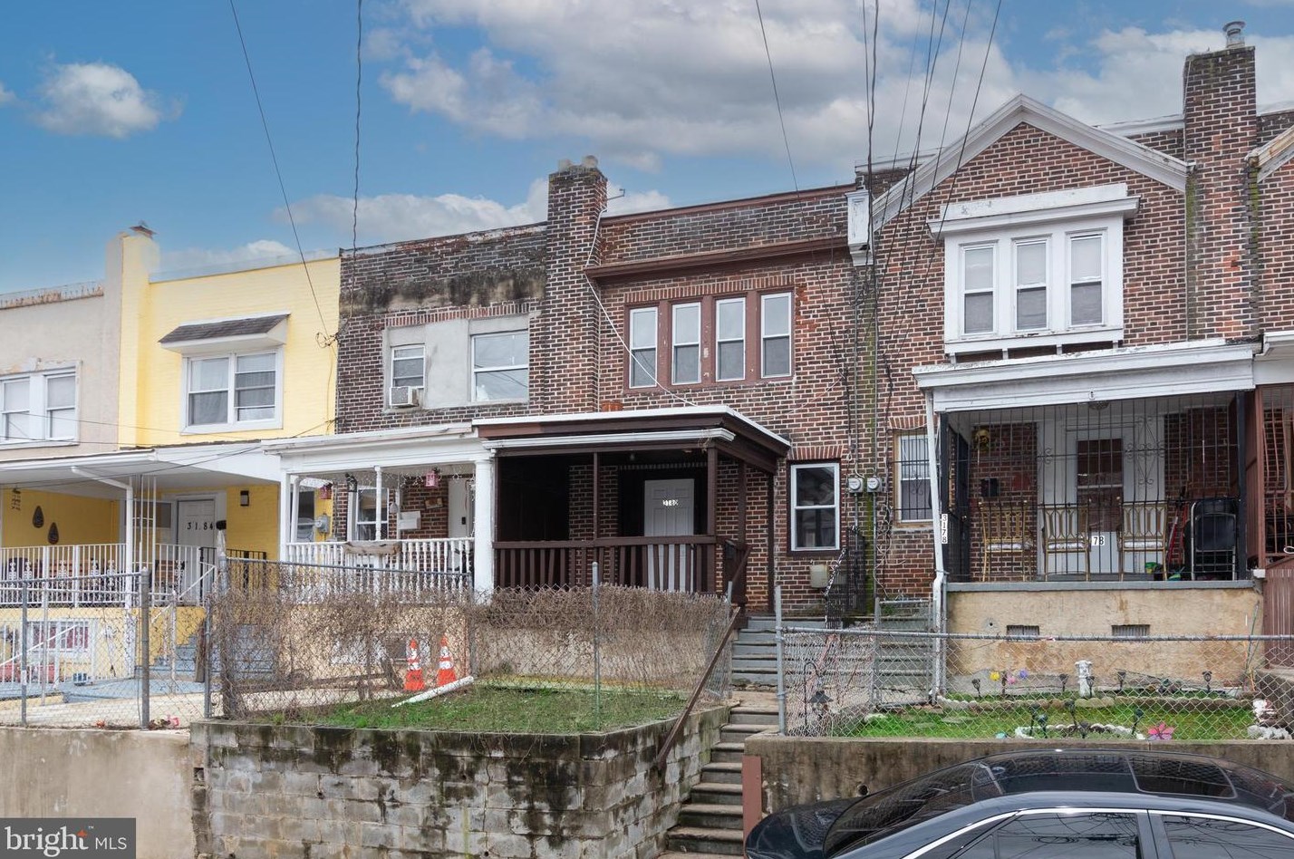 3180 Merriel Ave, Camden, NJ 08105