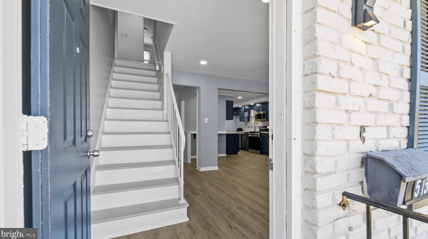 515 Charles Ave, Barrington, NJ 08007