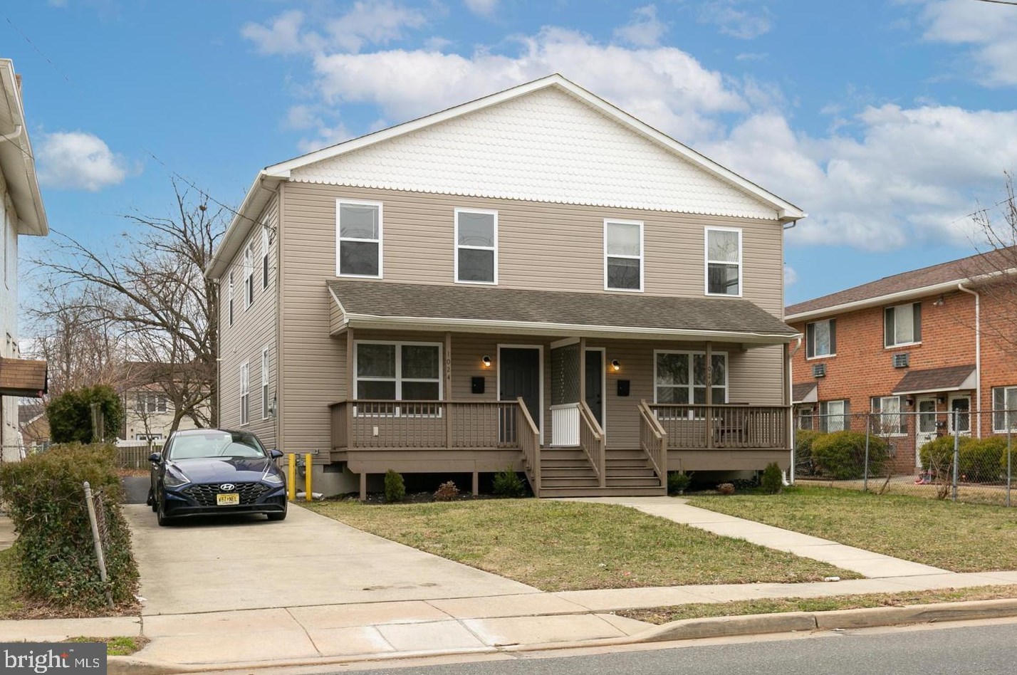 1024 Collings Ave, Camden, NJ 08107