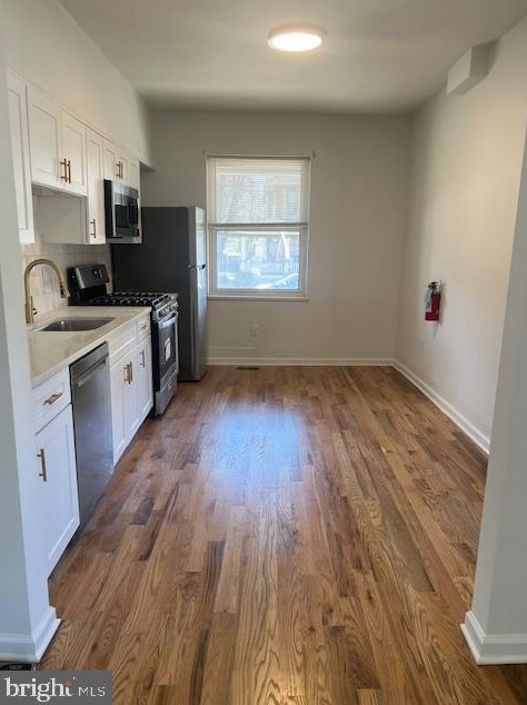 541 Haddon Ave #1st Floor, Camden, NJ 08108