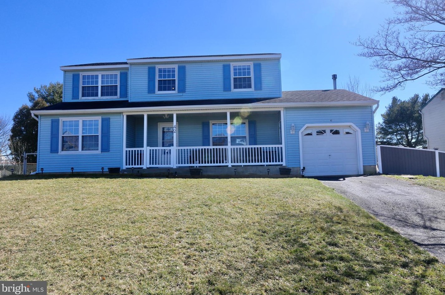 42 Nashua Dr, Erial, NJ 08081-3040