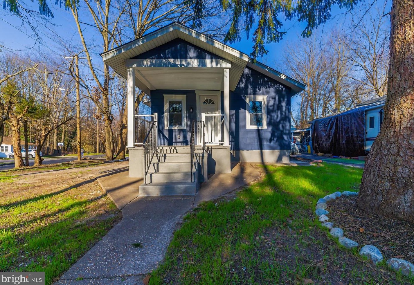 45 Wilson Rd, Pine Hill, NJ 08021