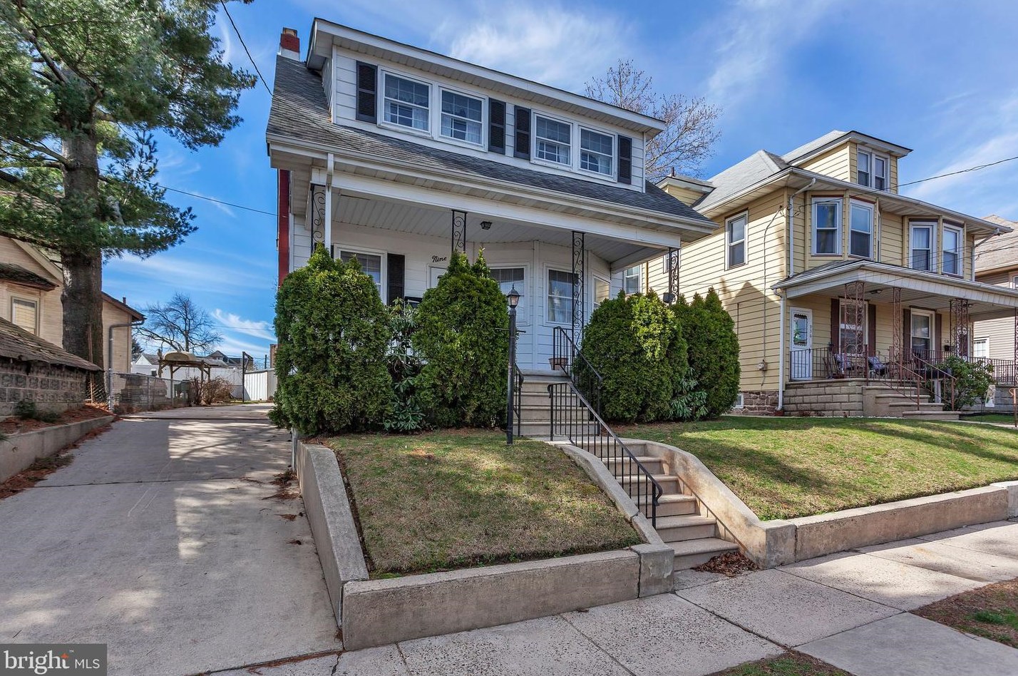 940 Hudson St, Gloucester, NJ 08030