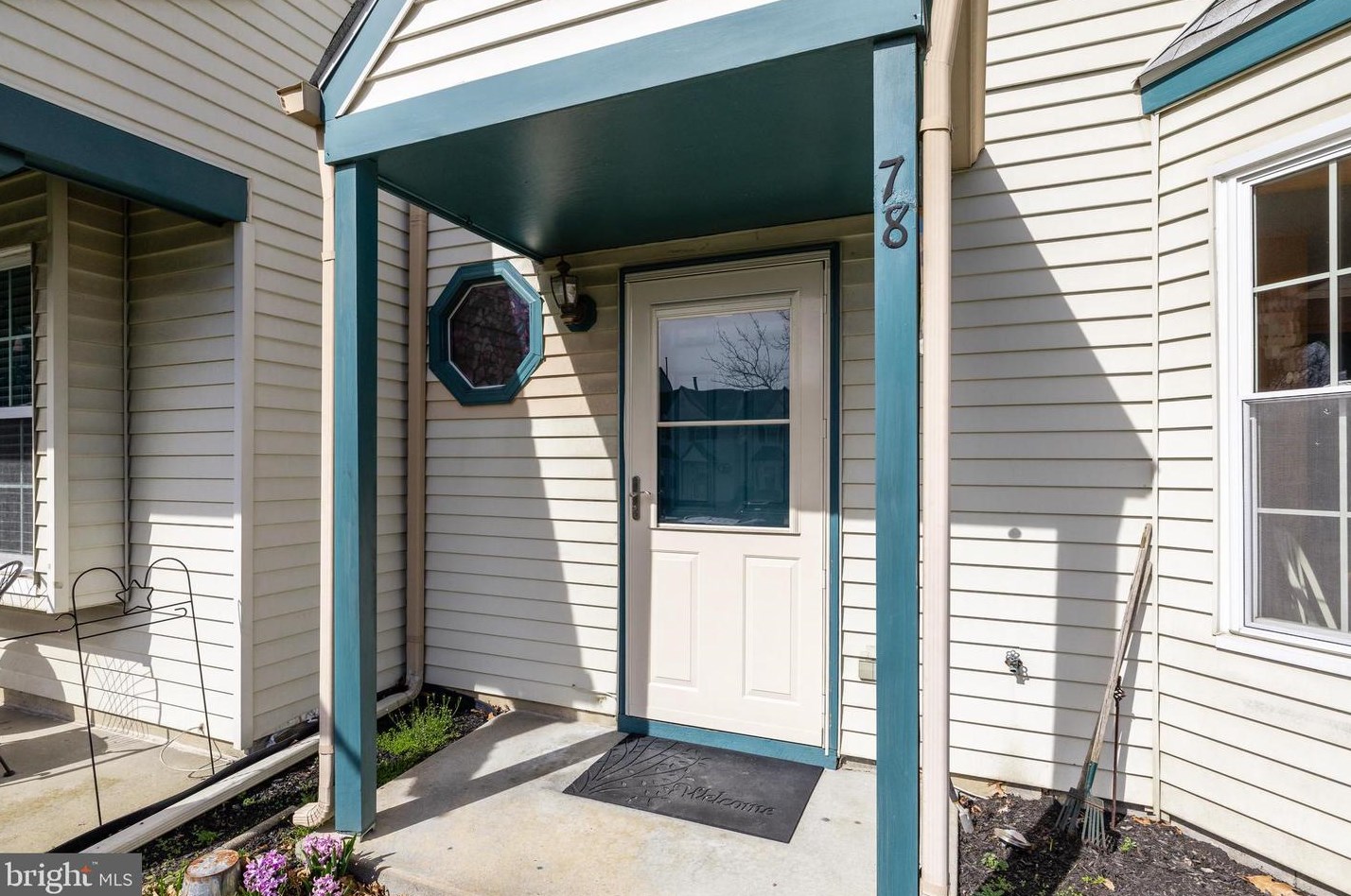 78 Knoll Dr, Blenheim, NJ 08012-5413