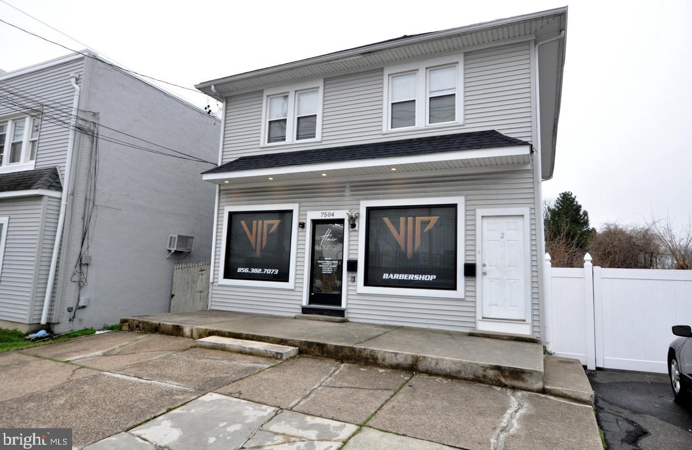 7504 Maple Ave, Camden, NJ 08109