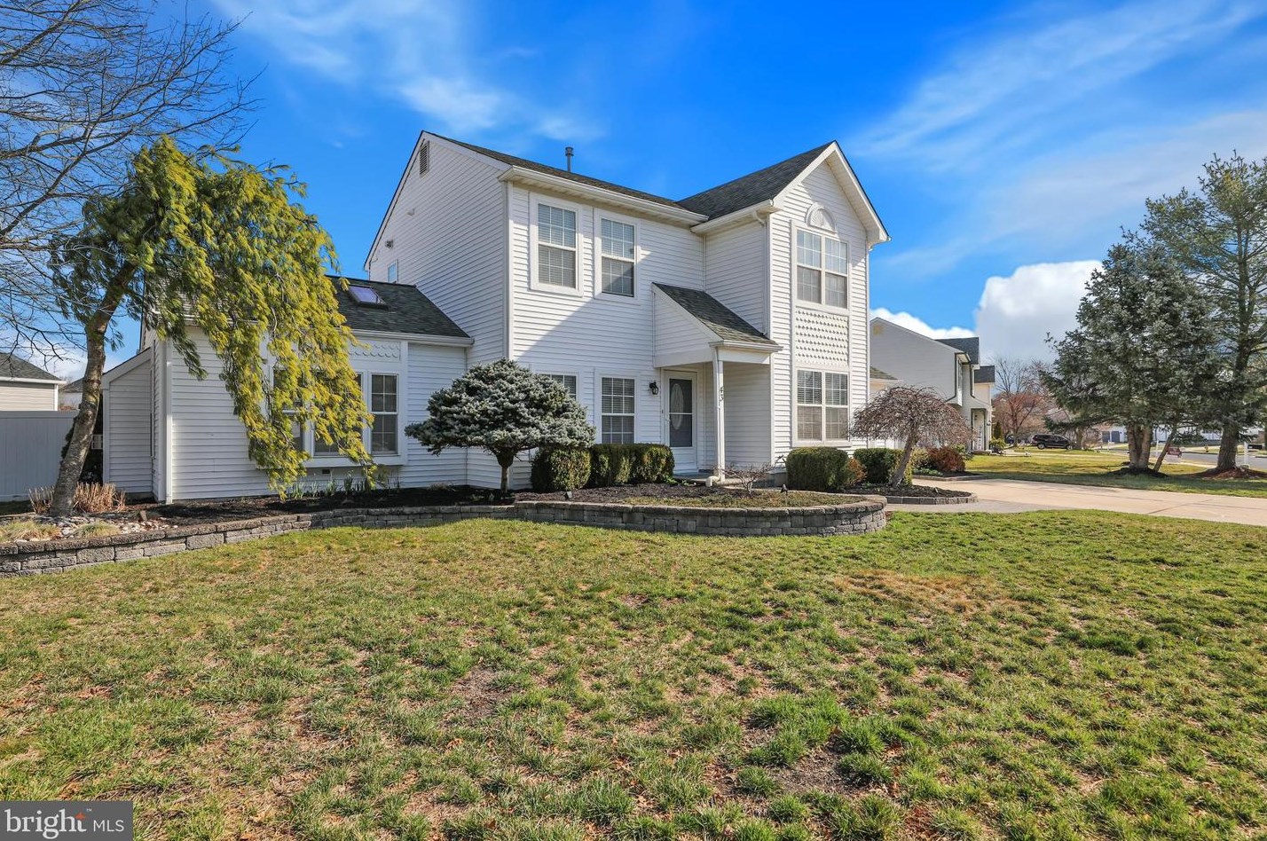 43 Randolph Ln, Erial, NJ 08081-4462