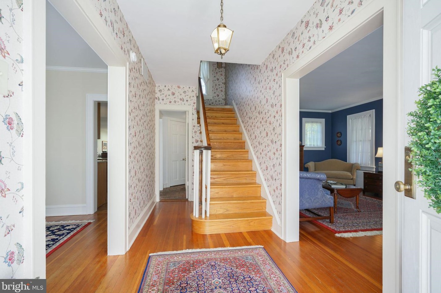 411 Merion Ave, Tavistock, NJ 08033