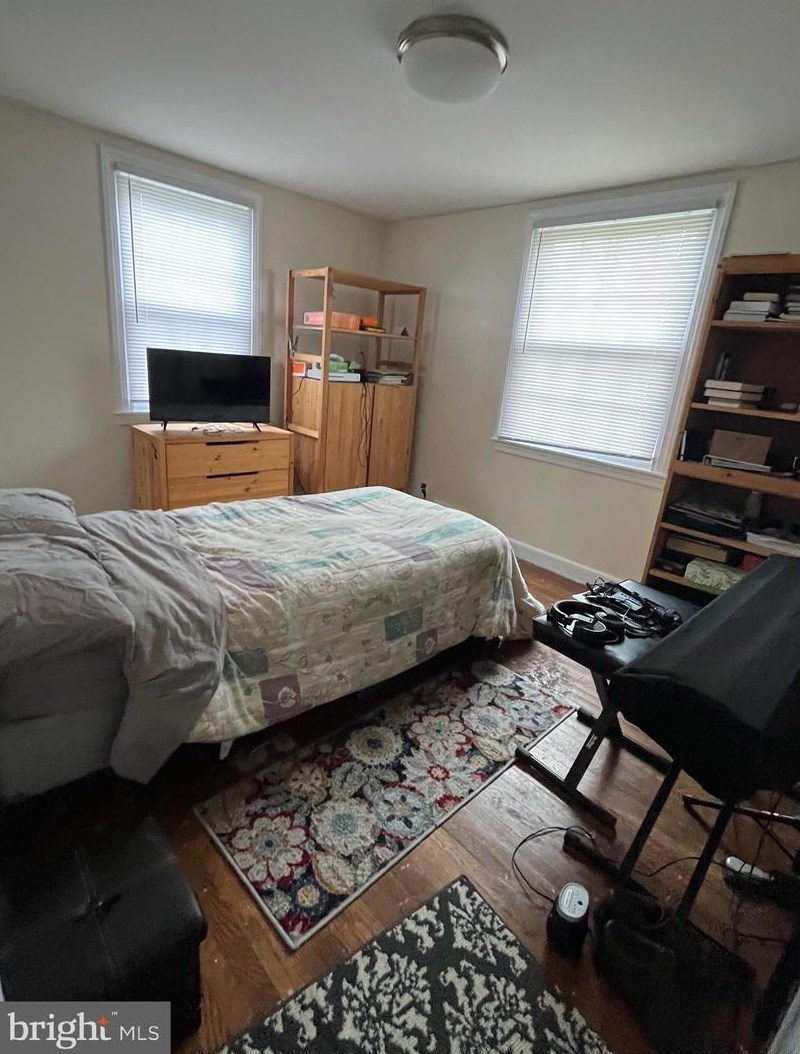 117 Arlington St, Camden NJ exterior