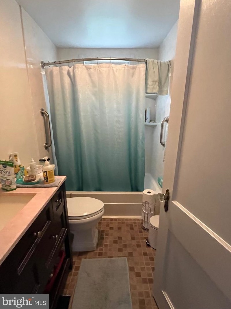 117 Arlington St, Camden NJ exterior