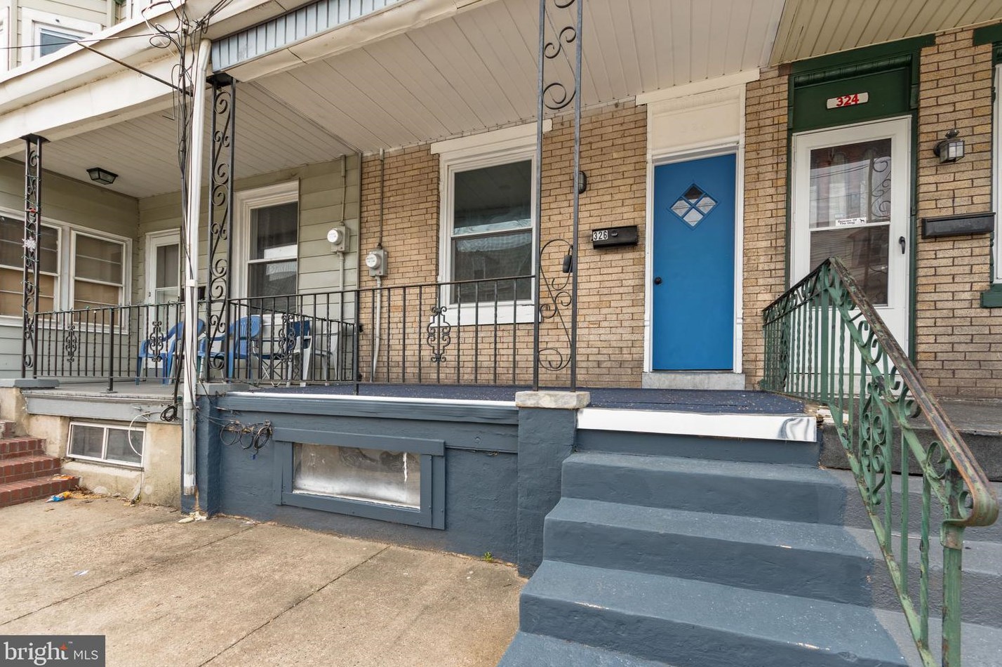 326 Hudson St, Gloucester, NJ 08030