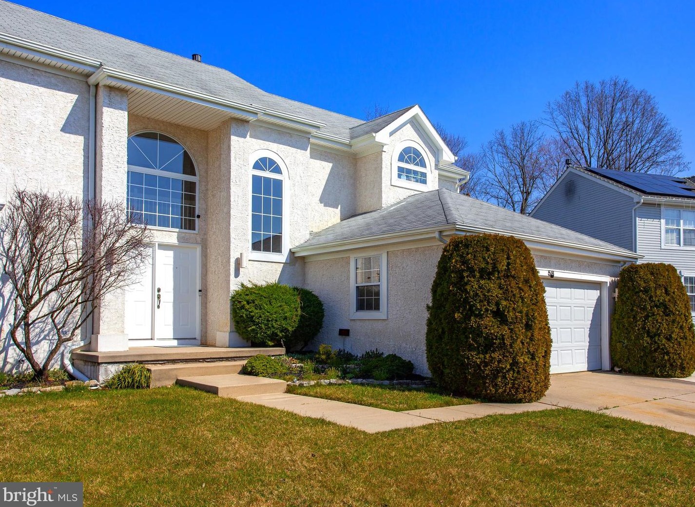 58 E Meadowbrook Cir, Erial, NJ 08081