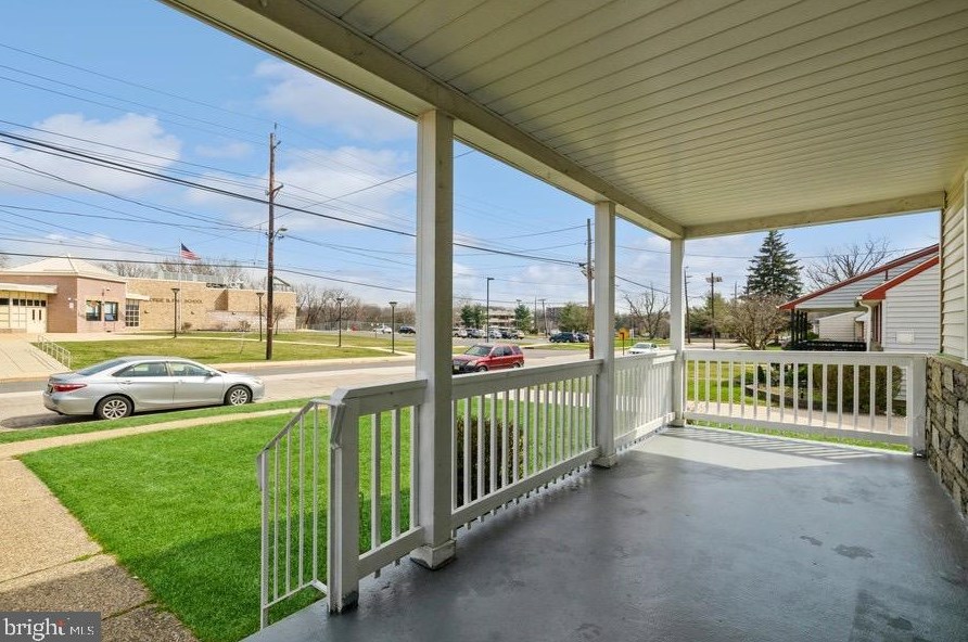 3915 Gladwyn Ave, Camden, NJ 08109