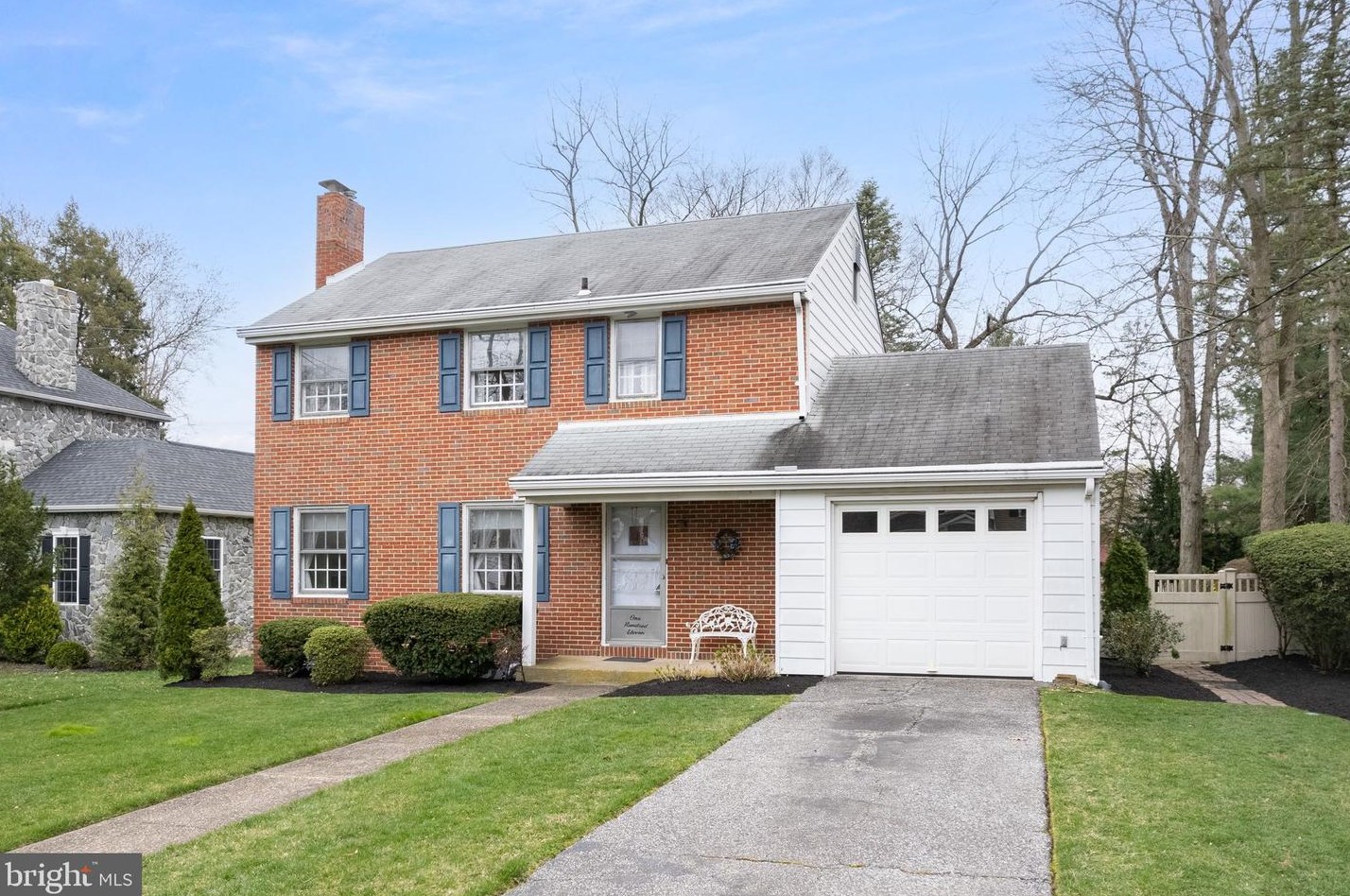 111 N Hinchman Ave, Tavistock, NJ 08033