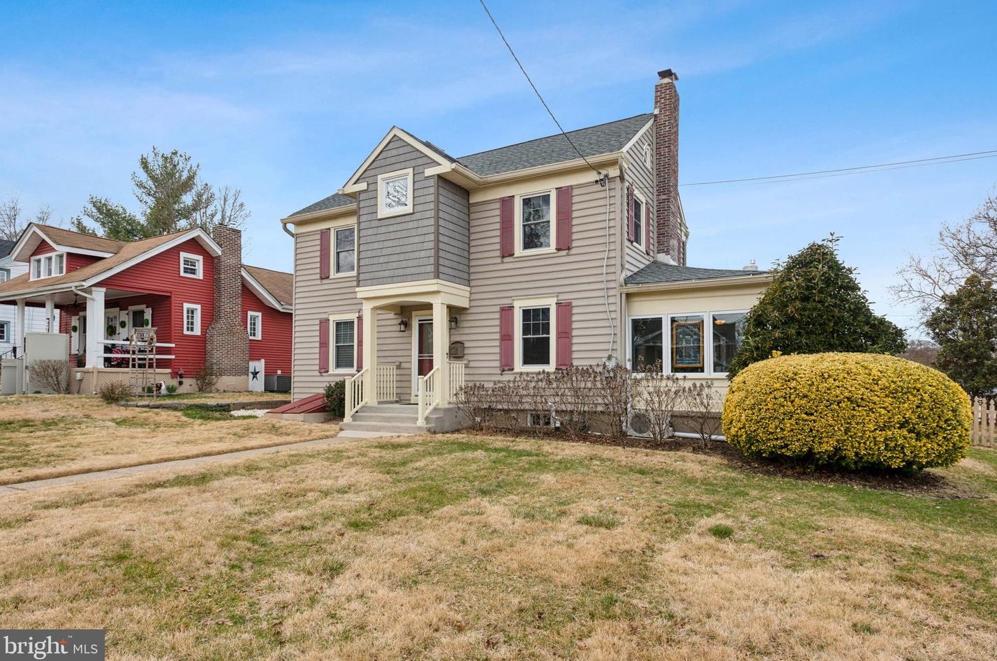277 New Jersey Ave, Camden, NJ 08108