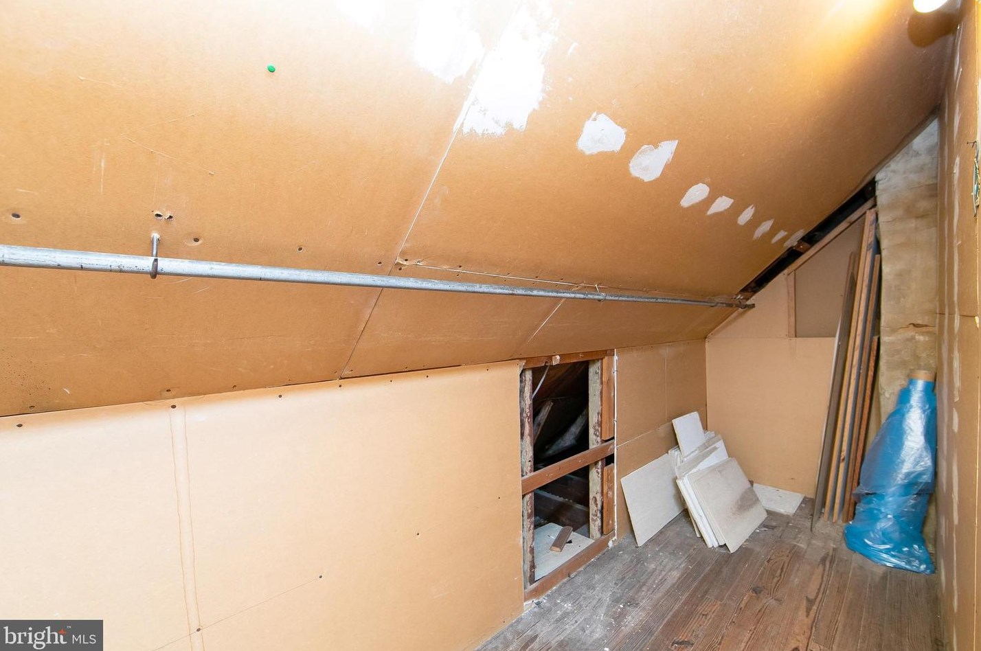 7 Haviland Ave, Camden NJ  08106-1020 exterior