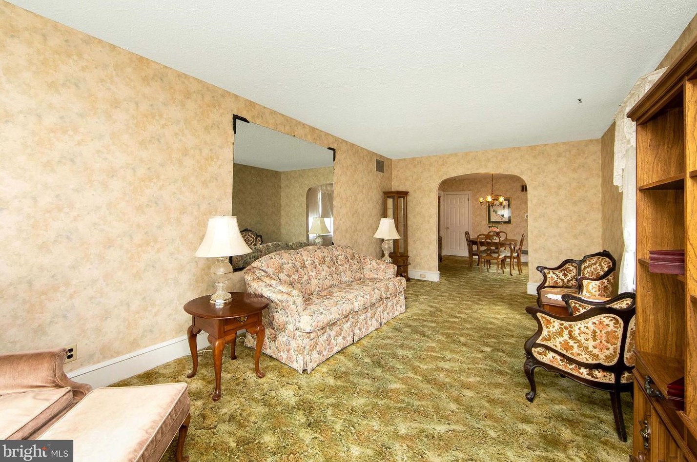 7 Haviland Ave, Camden NJ  08106-1020 exterior