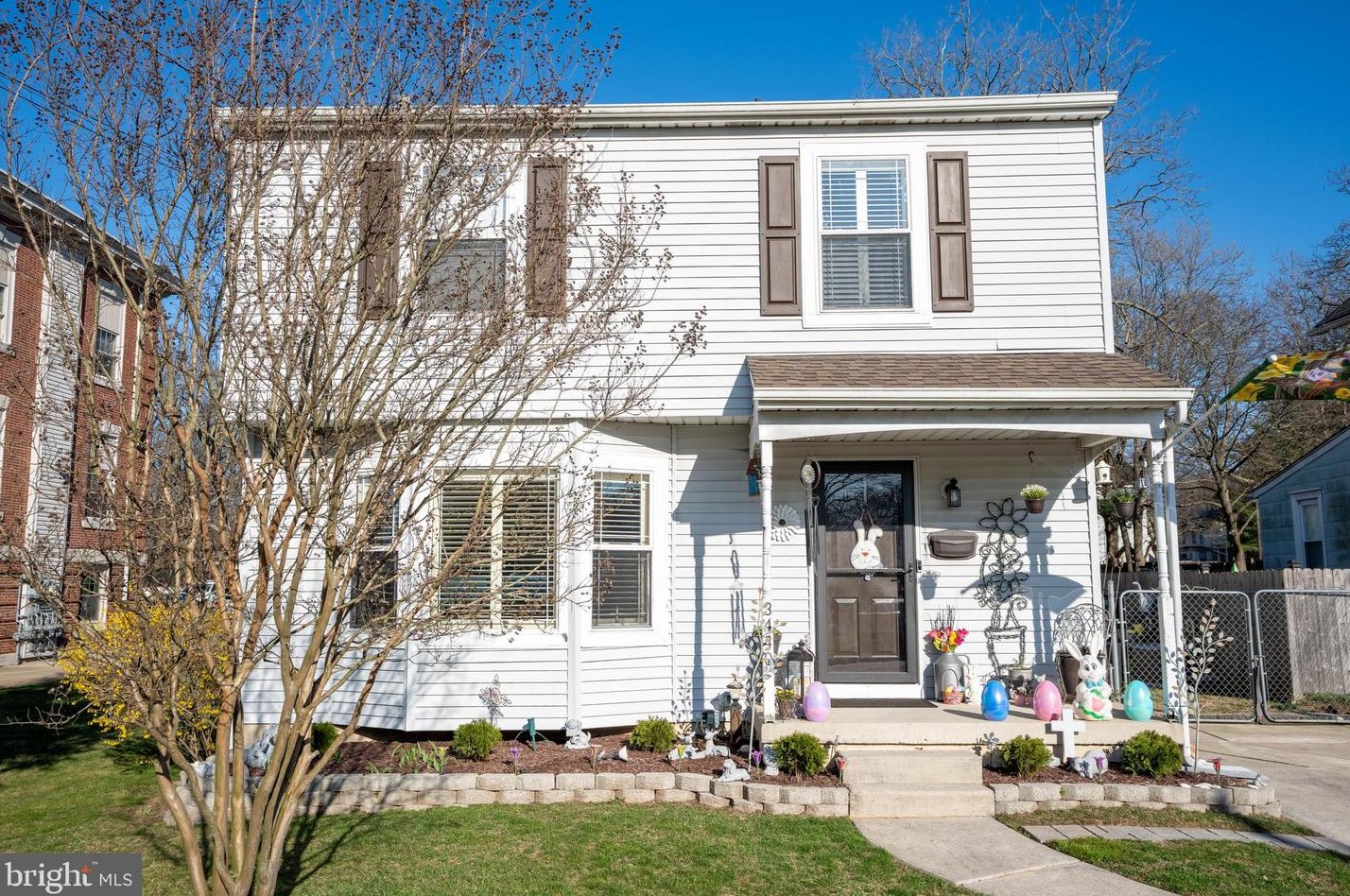 3440 Union Ave, Camden, NJ 08109