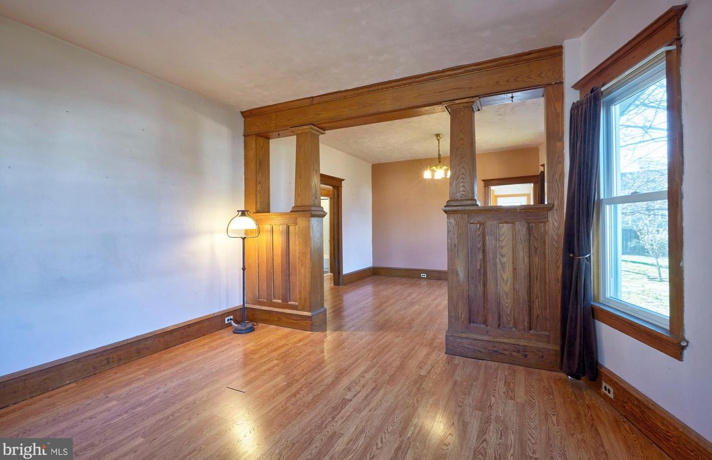 242 Spruce St, Camden NJ  08106-1620 exterior