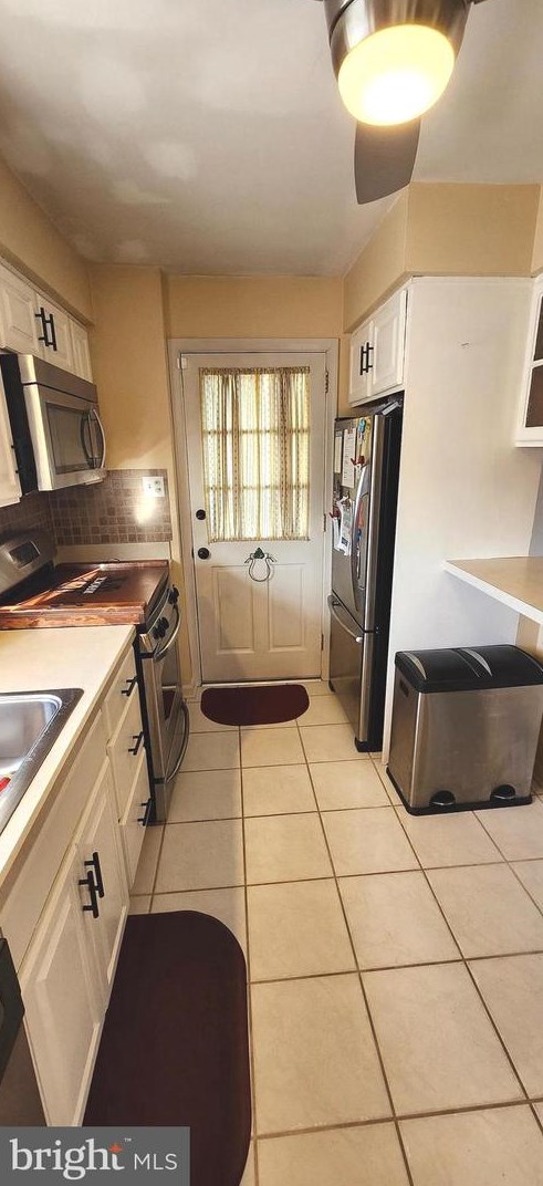 7469 Grant Ave, Camden NJ  08109-3151 exterior