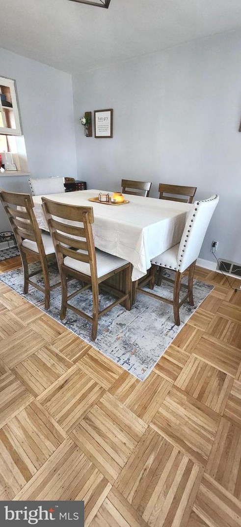 7469 Grant Ave, Camden NJ  08109-3151 exterior