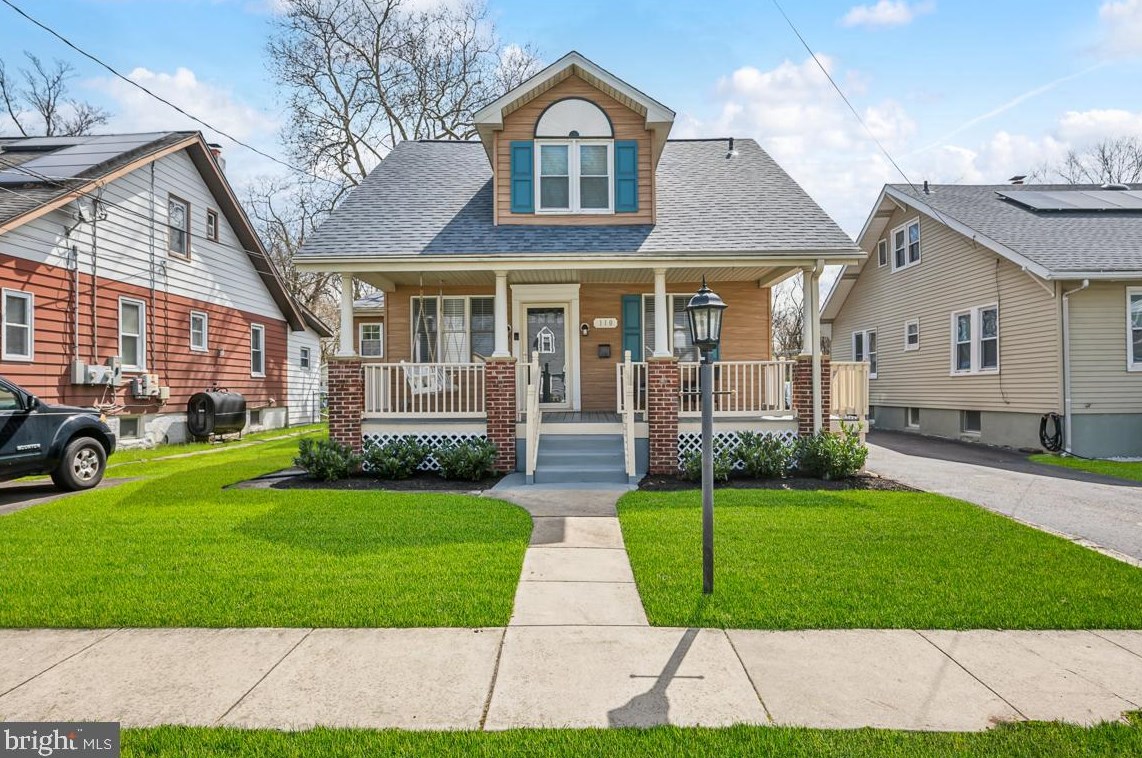 110 Congress Ave, Camden, NJ 08107