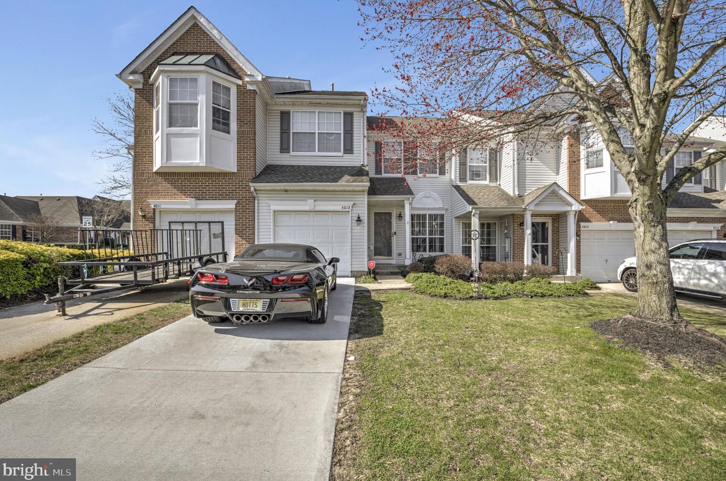 4012 Hermitage Dr, Franklin Township, NJ 08043