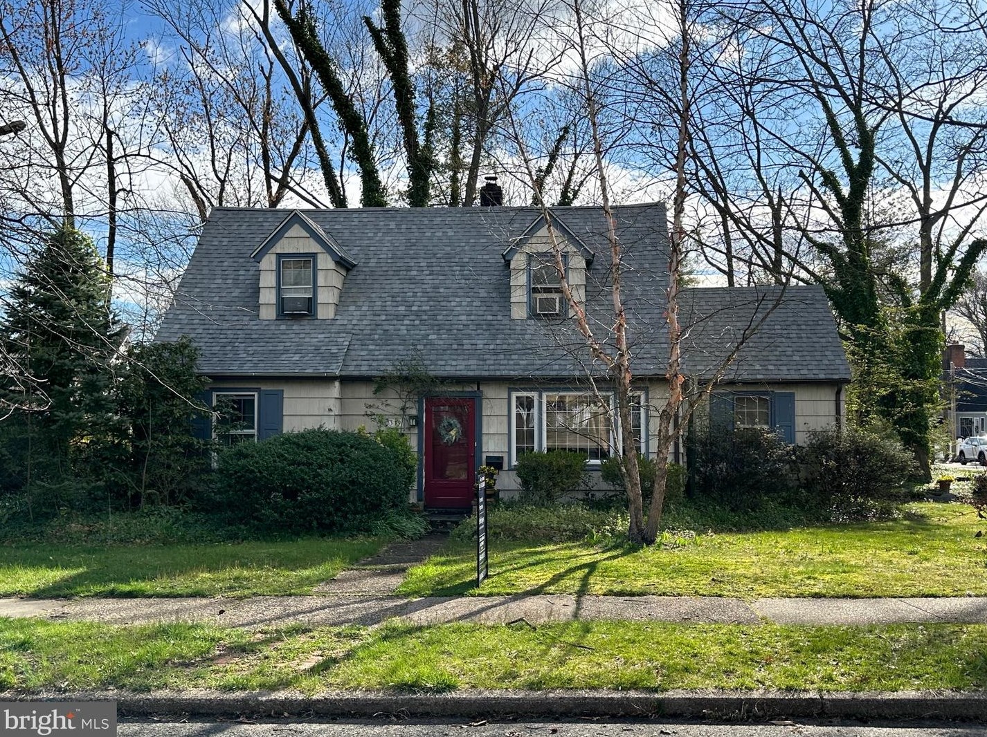 319 Spruce St, Tavistock, NJ 08033