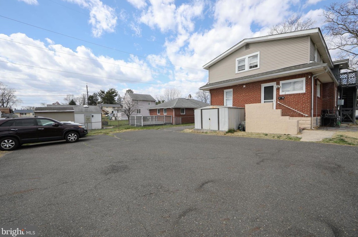 20 2 Ave, Runnemede NJ  08078-1402 exterior