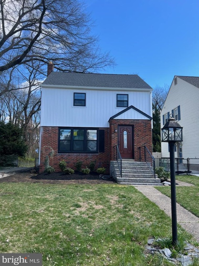4682 Springfield Ave, Camden, NJ 08109