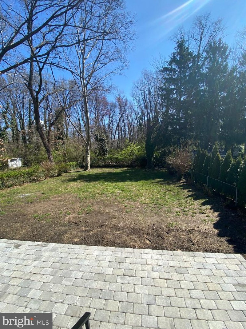 4682 Springfield Ave, Camden NJ  08109-1942 exterior