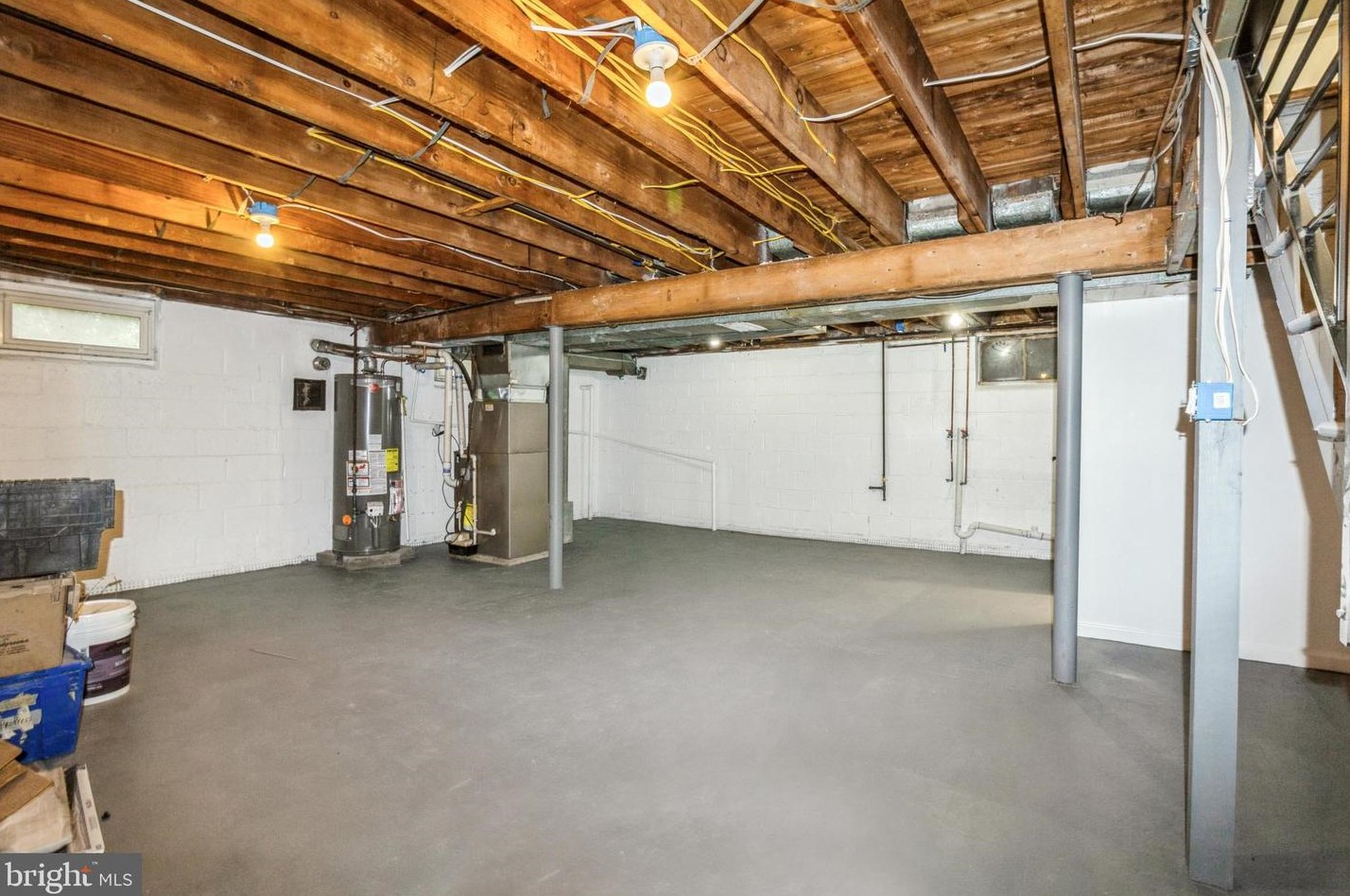 4682 Springfield Ave, Camden NJ  08109-1942 exterior