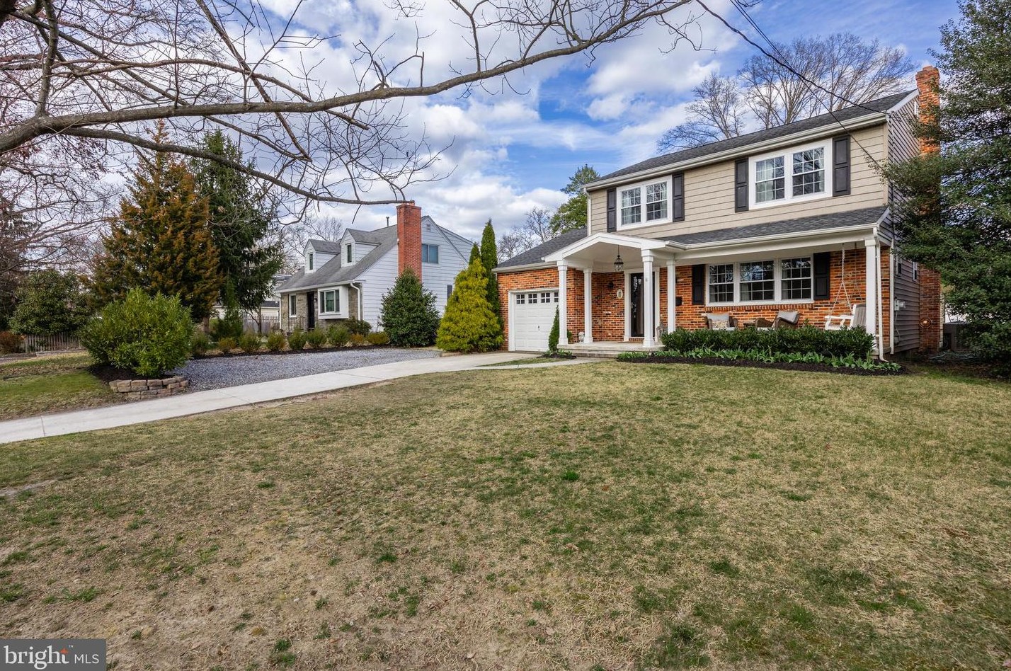 411 Grove St, Tavistock, NJ 08033