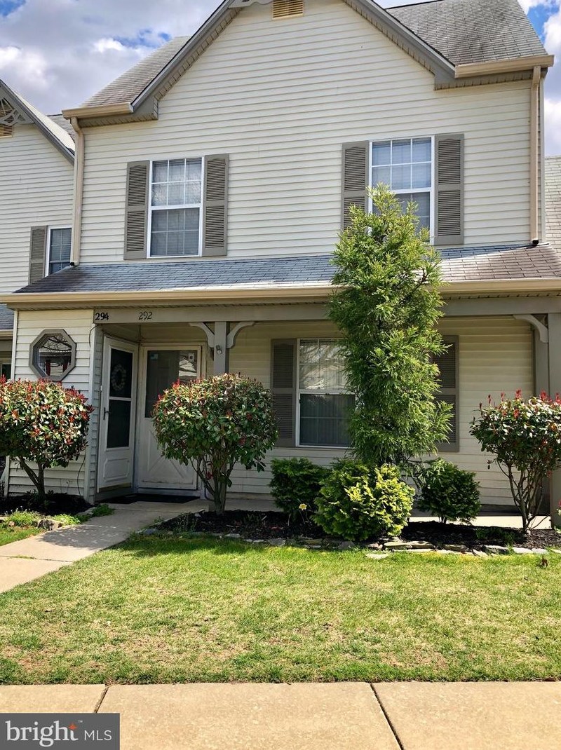 292 Knoll Dr #292, Blenheim, NJ 08012