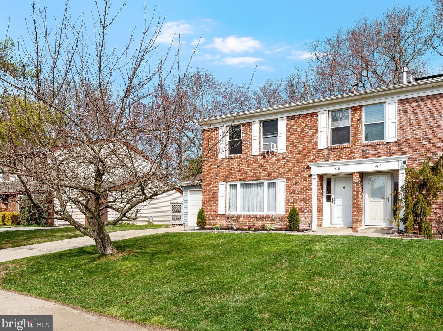 418 Willowbrook Way, Franklin Township, NJ 08043