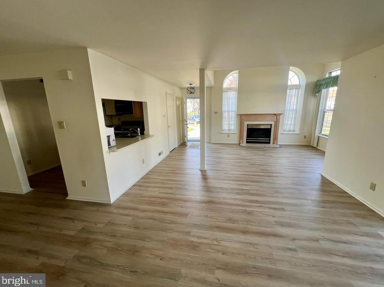 2407 Wimbledon Way, Blenheim NJ  08012-5561 exterior