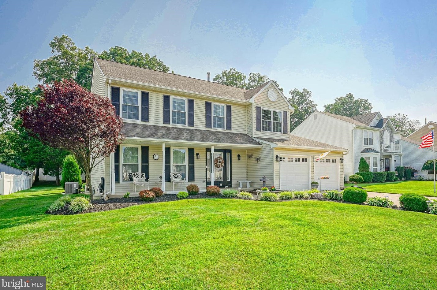 17 Firethorn Ln, Erial, NJ 08081